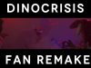 Disponible una demo Fan Remake del Dino Crisis