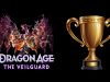 Filtrados los logros de Dragon Age The Veilguard