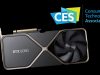 La gama alta de la serie 5000 de Nvidia  Geforce RTX se presentaría en el CES 2025