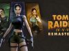 Anunciado Tomb Raider 4,5 y 6 Remaster