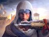 Assassins Creed Mirage es crackeado