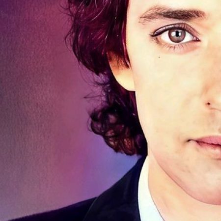 Foto del perfil de Cerati