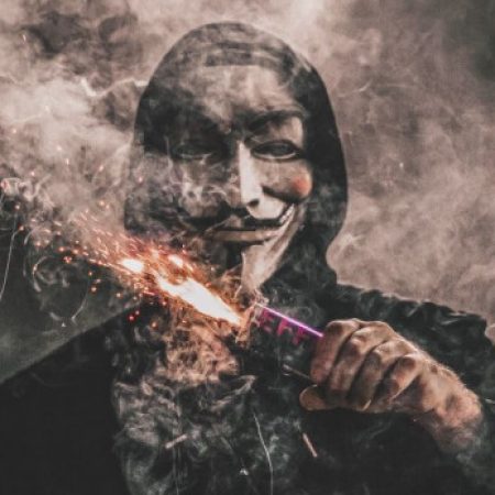 Foto del perfil de ANONYMUS