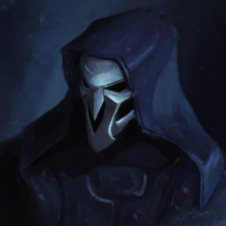 Foto del perfil de ReaperTrix355