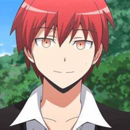Foto del perfil de AKABANE40K