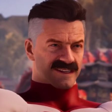 Foto del perfil de krosst