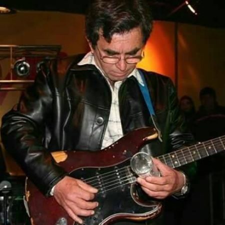 Foto del perfil de Waser