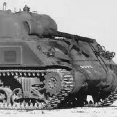 Foto del perfil de shermanm4a2