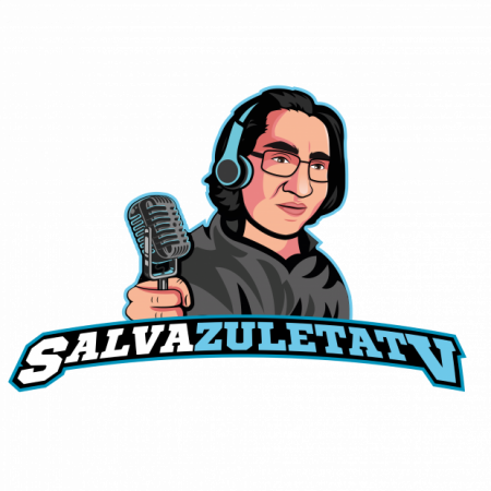 Foto del perfil de salvazuletatv