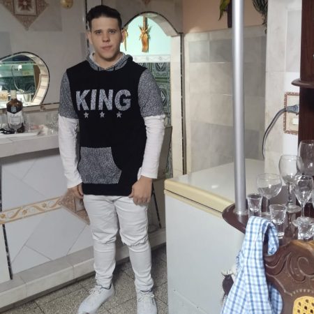 Foto del perfil de DesTroyer