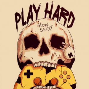 Logo del grupo Estrenos de Videojuegos Mensuales