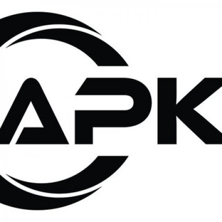 Logotipo del grupo APK