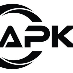 Logotipo del grupo APK