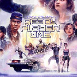 Logotipo del grupo READYPLAYERONE