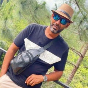 Logo del grupo teambrutal