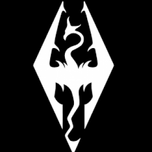 Logo del grupo skyrim es el  mejor de la saga TES?