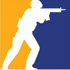 Logo del grupo CS2-CSGO